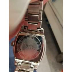Dameshorloge van Breil Tribe