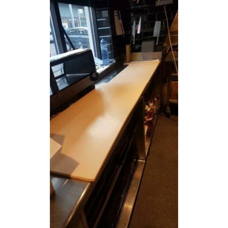 Sushi snijplanken slijpen uw sushi snijplank weer als nieuw