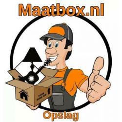 Te huur inboedel opslag tijdelijk opslag webwinkel zzper