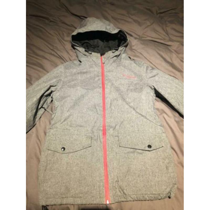 Twintip dames skijas M