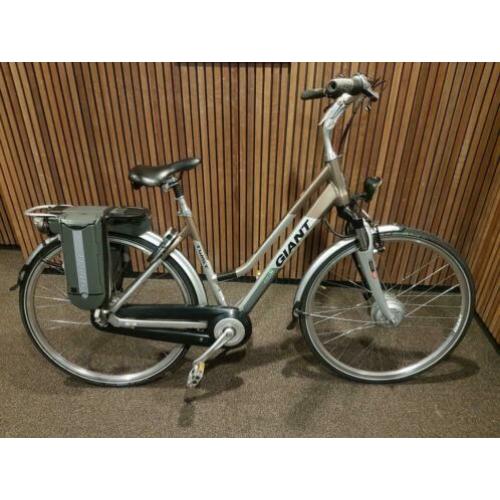 elektrische fiets Giant twist