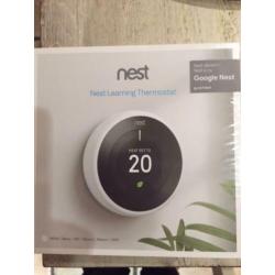Neste learning Thermostat