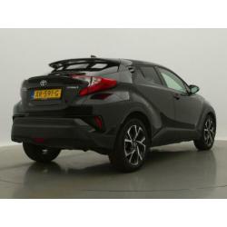 Toyota C-HR 1.8 Hybrid Dynamic Navigatie | Navigatie | 1e Ei