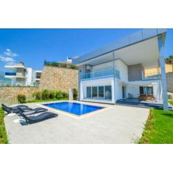 Mooie Villa Alanya.