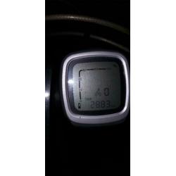 E-bike Batavus Pandora Easy