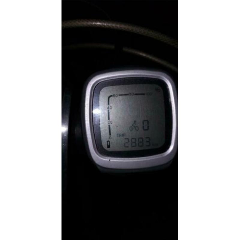 E-bike Batavus Pandora Easy