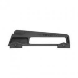 Tippmann X7/a5/98 paintball M16, 21mm weaver carry handle