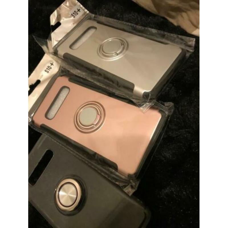 Samsung galaxy s10 plus