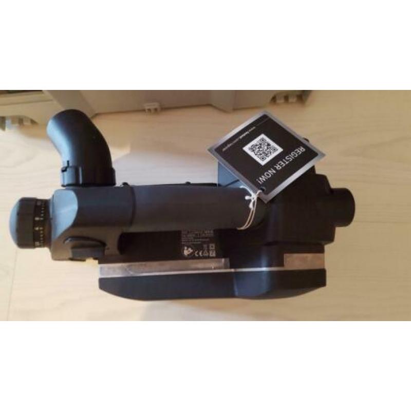 Festool ehl65 eq- plus schaafmachine