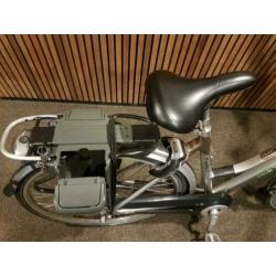 elektrische fiets Giant twist