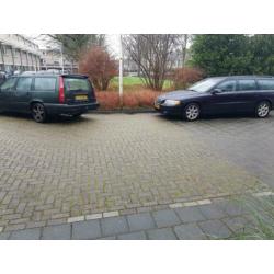 Volvo 850 2.3 T-5 AUT 1995 Groen