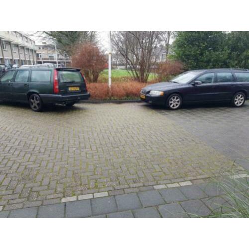 Volvo 850 2.3 T-5 AUT 1995 Groen
