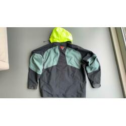 Musto MPX Zeiljas