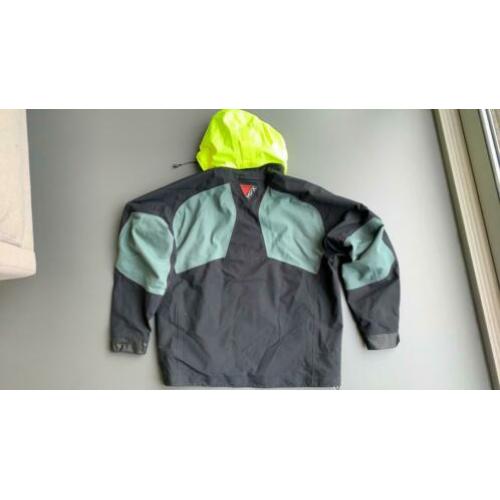 Musto MPX Zeiljas
