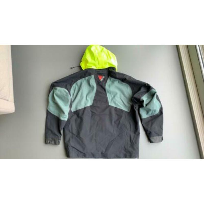 Musto MPX Zeiljas