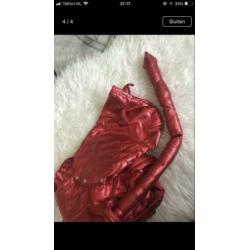 Body suit