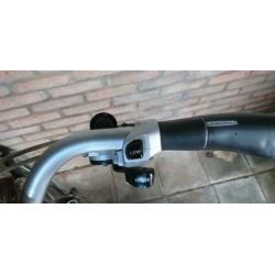 E-bike Batavus Pandora Easy