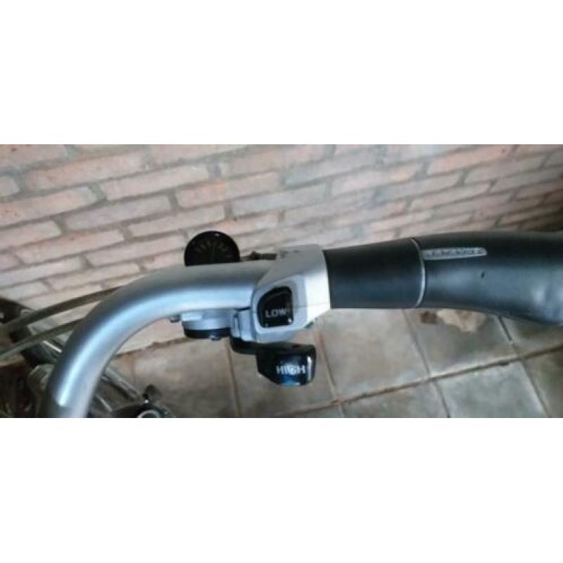 E-bike Batavus Pandora Easy