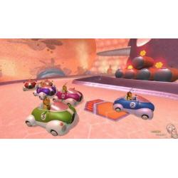 3 tekenfilm games