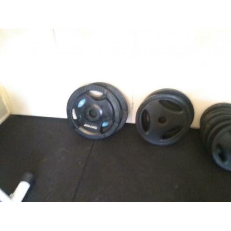 50 mm schijven te koop