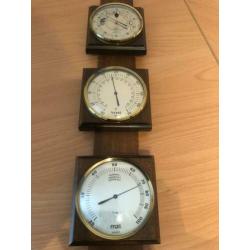 Barometer