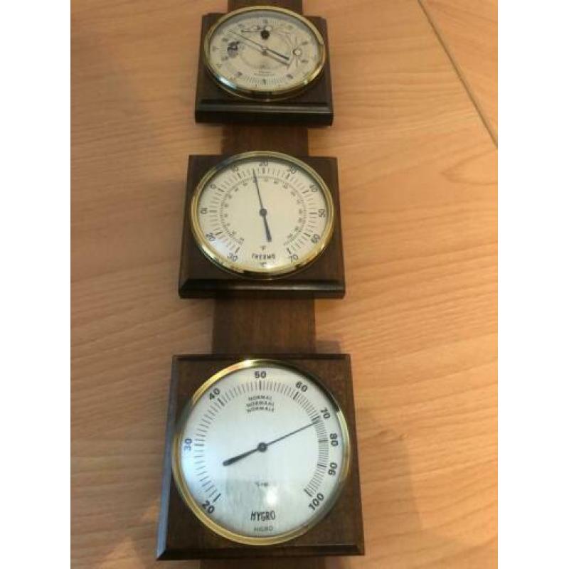 Barometer