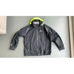 Musto MPX Zeiljas