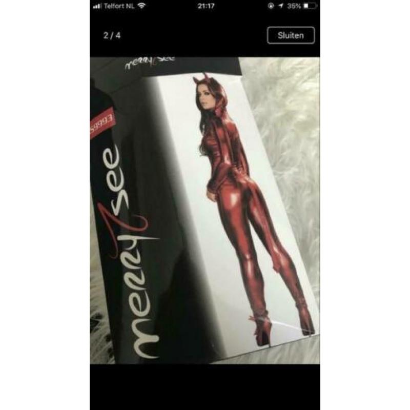 Body suit