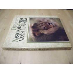 Die Nasionale parke van Suid-Afrika, Bannister, Gordon