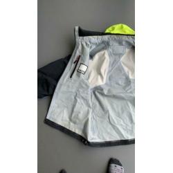 Musto MPX Zeiljas