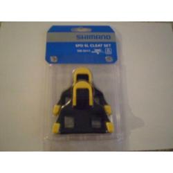 xxx 21-2 SPD-SL KLIKPEDALEN VOOR MAAR 15 EURO PER SET