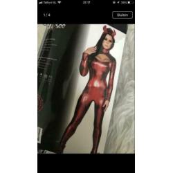 Body suit