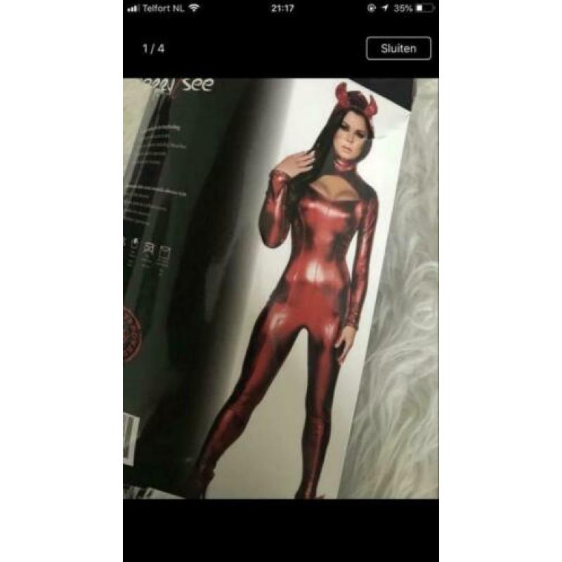 Body suit