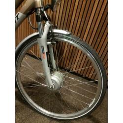 elektrische fiets Giant twist