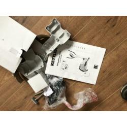Kettler Rivo P crosstrainer -niet gebruikt-
