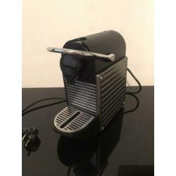 Krups koffiemachine