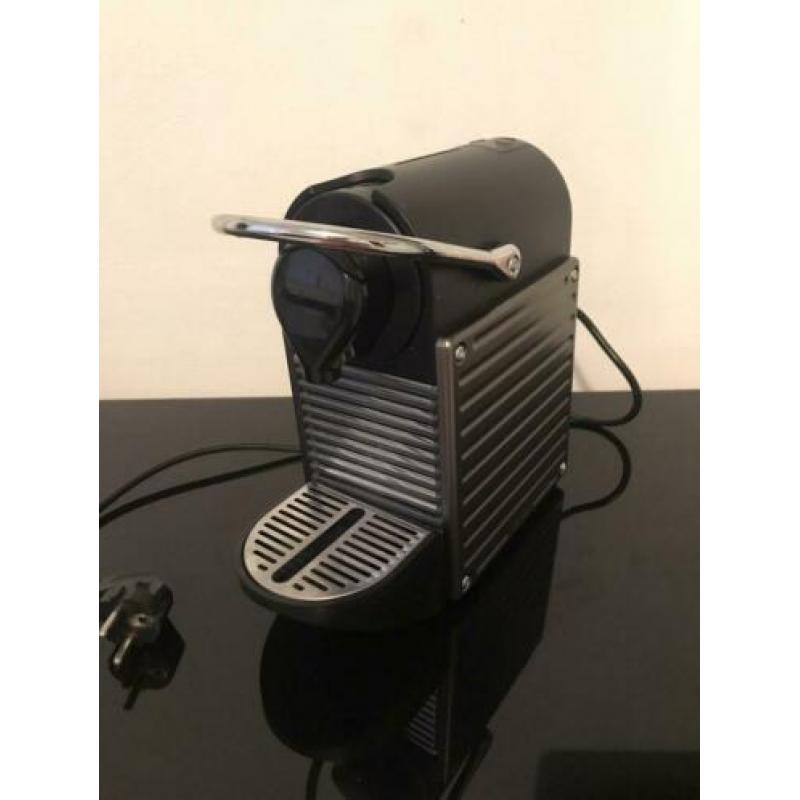 Krups koffiemachine
