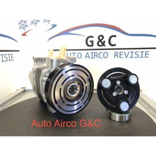 Aircopomp Mazda Gratis montage