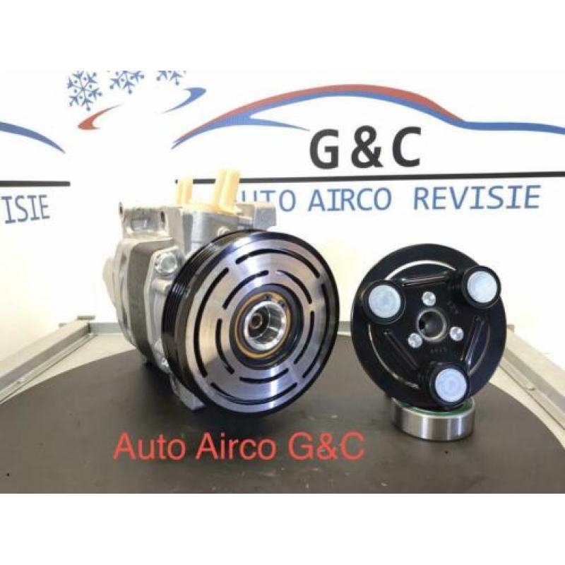 Aircopomp Mazda Gratis montage