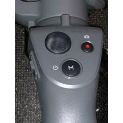 DJI Osmo Mobile 2 in nieuwstaat