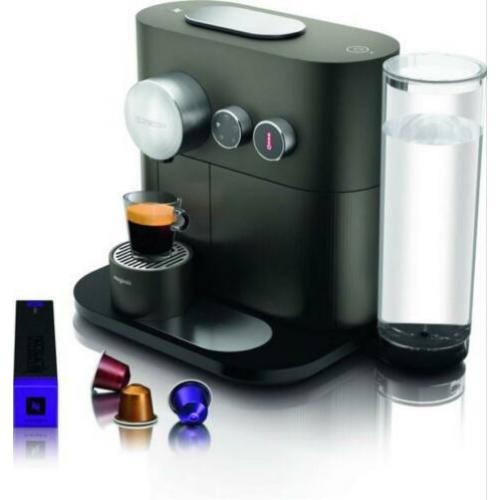 Nespresso Expert