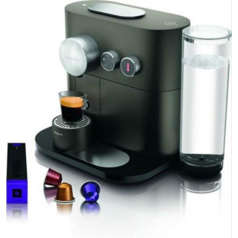 Nespresso Expert