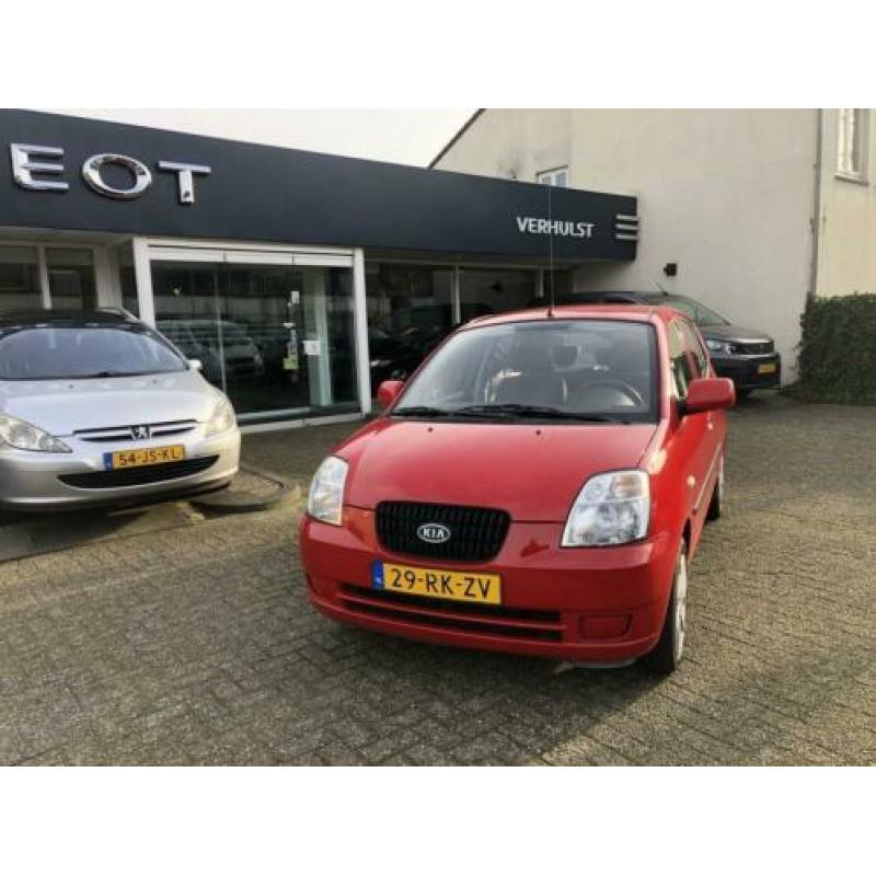 KIA Picanto 1.0 LX