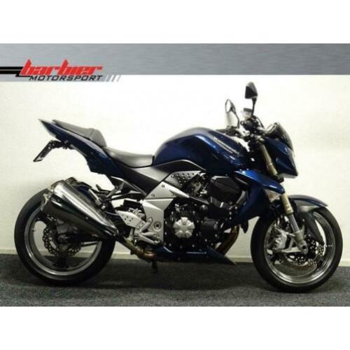 Subliem mooie Kawasaki Z 1000 Z1000 (bj 2007)