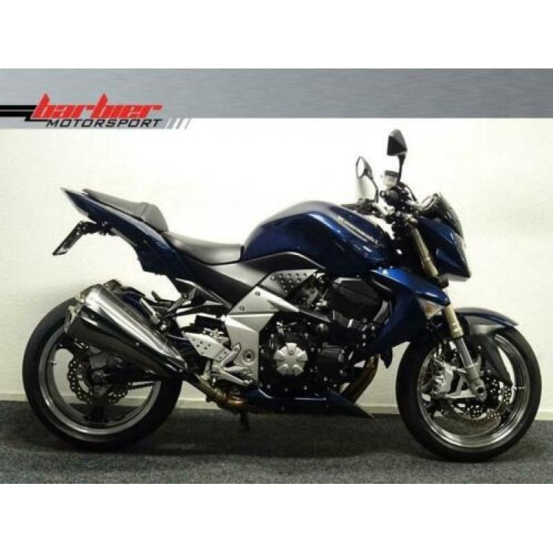 Subliem mooie Kawasaki Z 1000 Z1000 (bj 2007)
