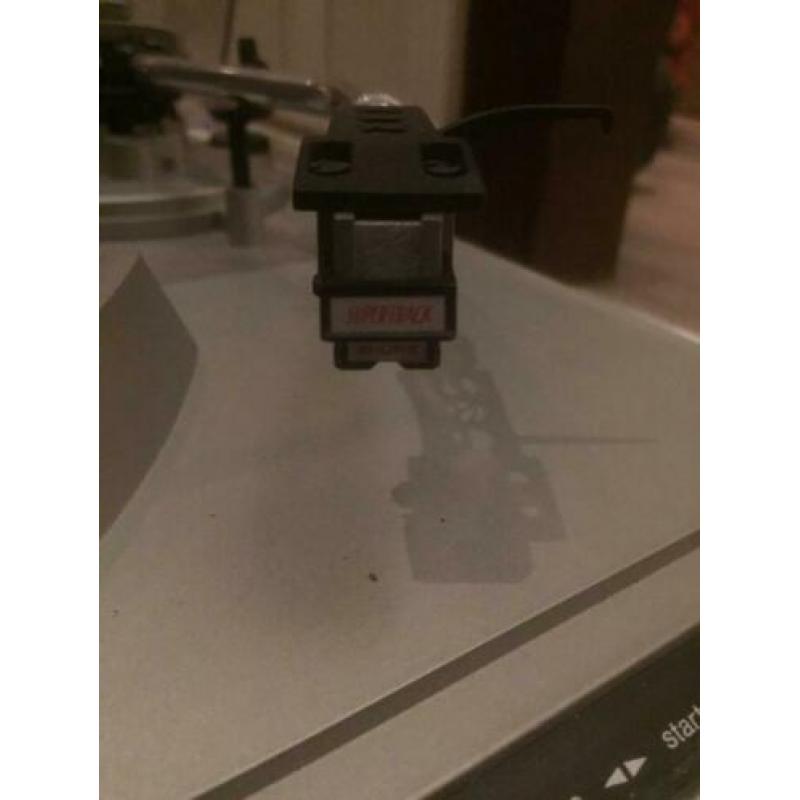 Technics SL-5300 platenspeler