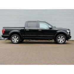 Ford USA F-150 PLATINUM 5.0L V8 2017 F150 (bj 2017)