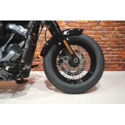 Harley-Davidson FLSL Softail Slim 107 1e eigenaar (bj 2018)