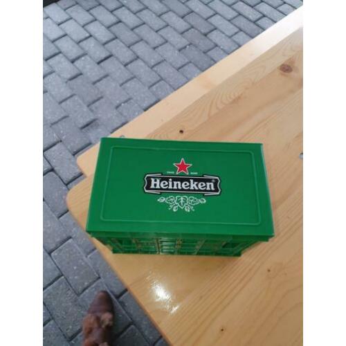 Cd bakjes Heineken