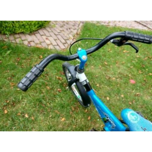 Jongensfiets 16 inch